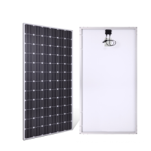 Single Panel 500w Mono Solar Panel Price